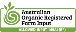 Aust Organic Farm