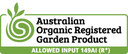Aust Organic Farm